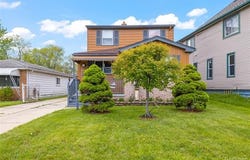 2378 River Drive, Lincoln Park, MI 48146