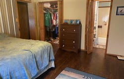 21308 E 989 Road, Foss, OK 73647