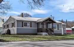 519 E 4th Street, Libby, MT 59923