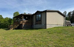 4455 Jonesville Rd, Clarkrange, TN 38553-5119