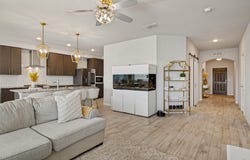 828 Foxtail Bend, Lavon, TX 75166