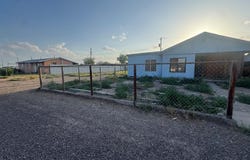 1031 S Martinez Rd., Pecos, TX 79772