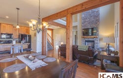 110 Saddle Notch Lane, Tuckasegee, NC 28783