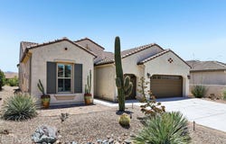 61403 E Dead Wood Trail, Oracle, AZ 85623
