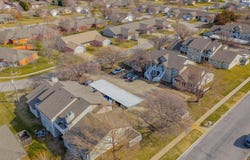 1704 E 24th Ave, Hutchinson, KS 67502