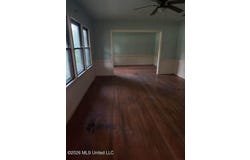 109 Bailey Avenue, Quitman, MS 39355