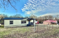 401 Warner ST, Poteau, OK 74953