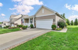 8139 Castleton Drive, Mentor, OH 44060