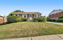 2302 WEATHERVANE Road, BALTIMORE, MD 21234