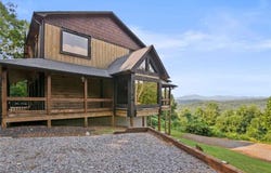 231 Kyle Road, Blue Ridge, GA 30513