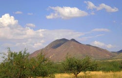 E Diamondback Road, St. David, AZ 85630