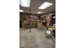 4790 Widen Dille Road, Birch River, WV 26610-8322