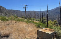 53037 Pine View Drive, Springville, CA 93265