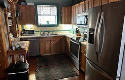 32 Rock House Rd, Bennington, OK 74723
