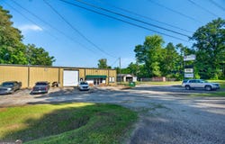 3206 West Point Road, Lagrange, GA 30240