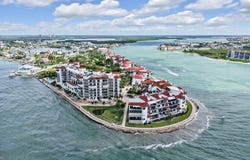 531 LA PENINSULA Boulevard, Naples, FL 34113