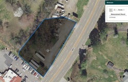 838 E Main Street, Franklin, NC 28734
