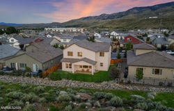 297 Commodore Drive, Verdi, NV 89439