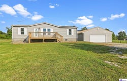 3730 Old Ekron Road, Brandenburg, KY 40108