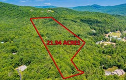 Bear Mountain Road lot: 2, Hebron, NH 03241