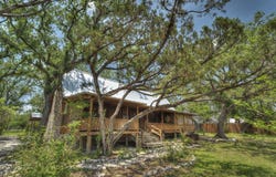 191 Oak Hill Drive, Leakey, TX 78873