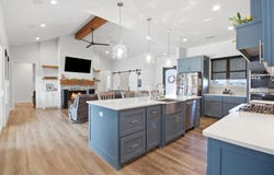 174 Overbrook Drive, Abilene, TX 79606