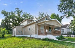 5701 Bales Avenue, Kansas City, MO 64130