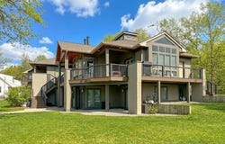 3 Heron Hollow Road, Queensbury, NY 12804