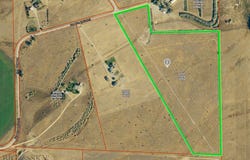Fox Run, Livingston, MT 59047