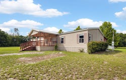 4689 NW 26th St, Bell, FL 32619
