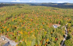 Graffam Road, Casco, ME 04015