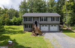 204 COUGAR TRL, WINCHESTER, VA 22602