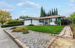 1207 Saint Frances Drive, Antioch, CA 94509