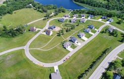 Jessie View Drive SE lot: 35, Alexandria, MN 56308