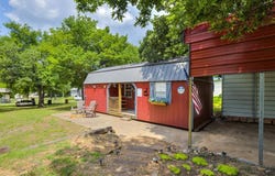 74 Hickory Lane, Stigler, OK 74462