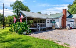 715 Maddux Ridge Road, Baxter, TN 38544