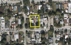3035 NW 93rd St, Miami, FL 33147