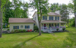 3 Unity Lane, New Paltz, NY 12561