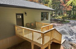 156 Broad Mountain View Drive, Jim Thorpe, PA 18229