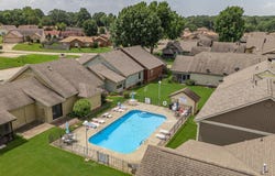 2607 Greenbriar, Jonesboro, AR 72401