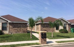 3904 Sheraton Avenue, Pharr, TX 78577