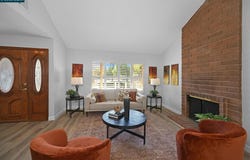 1284 Pinecrest Drive, Concord, CA 94521