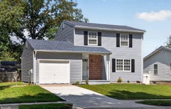 47 MIDLAND Drive, NEWARK, DE 19713