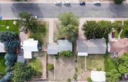 709 S HOWARD, Kimball, NE 69145