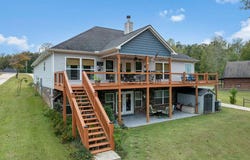 103 BULL BRANCH Dr, Double Springs, AL 35553