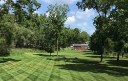 218 Marshall Street, Brooklyn, MI 49230