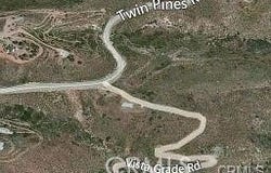 TWin Pine Rd, Banning, CA 92220