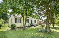 1842 Carlton SW, Roanoke, VA 24015