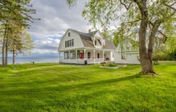 8 Navy Street Ext., Searsport, ME 04974