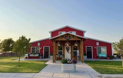 1380 N 2800 E, Enterprise, UT 84725